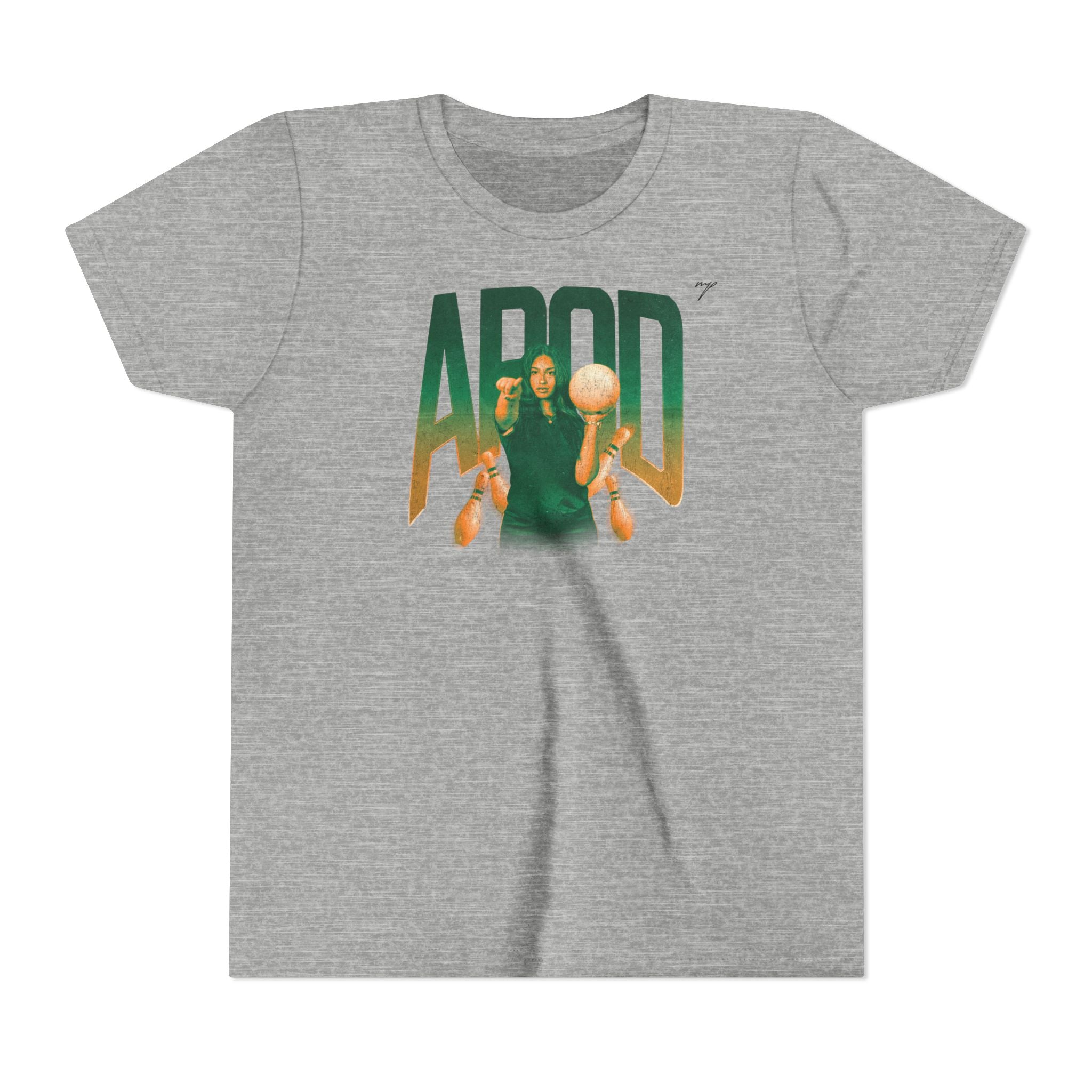 Alieenah Rodriguez YOUTH Graphic Tee