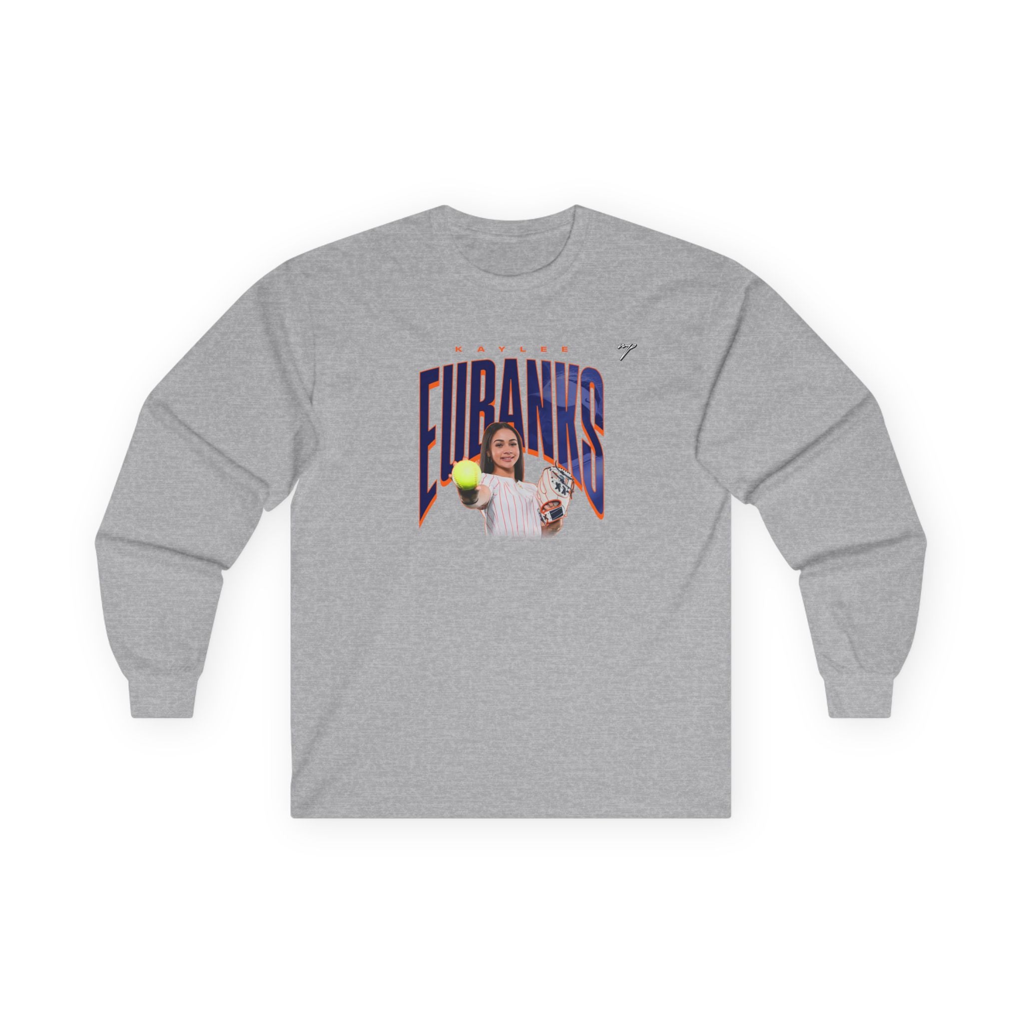 Kaylee Eubanks Long Sleeve Tee
