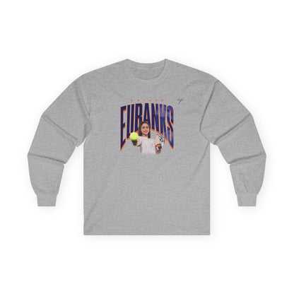 Kaylee Eubanks Long Sleeve Tee