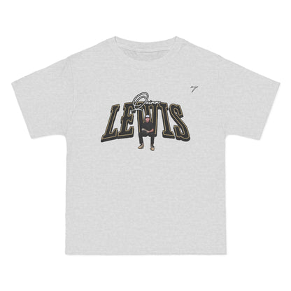 Quinn Lewis Vintage Tee