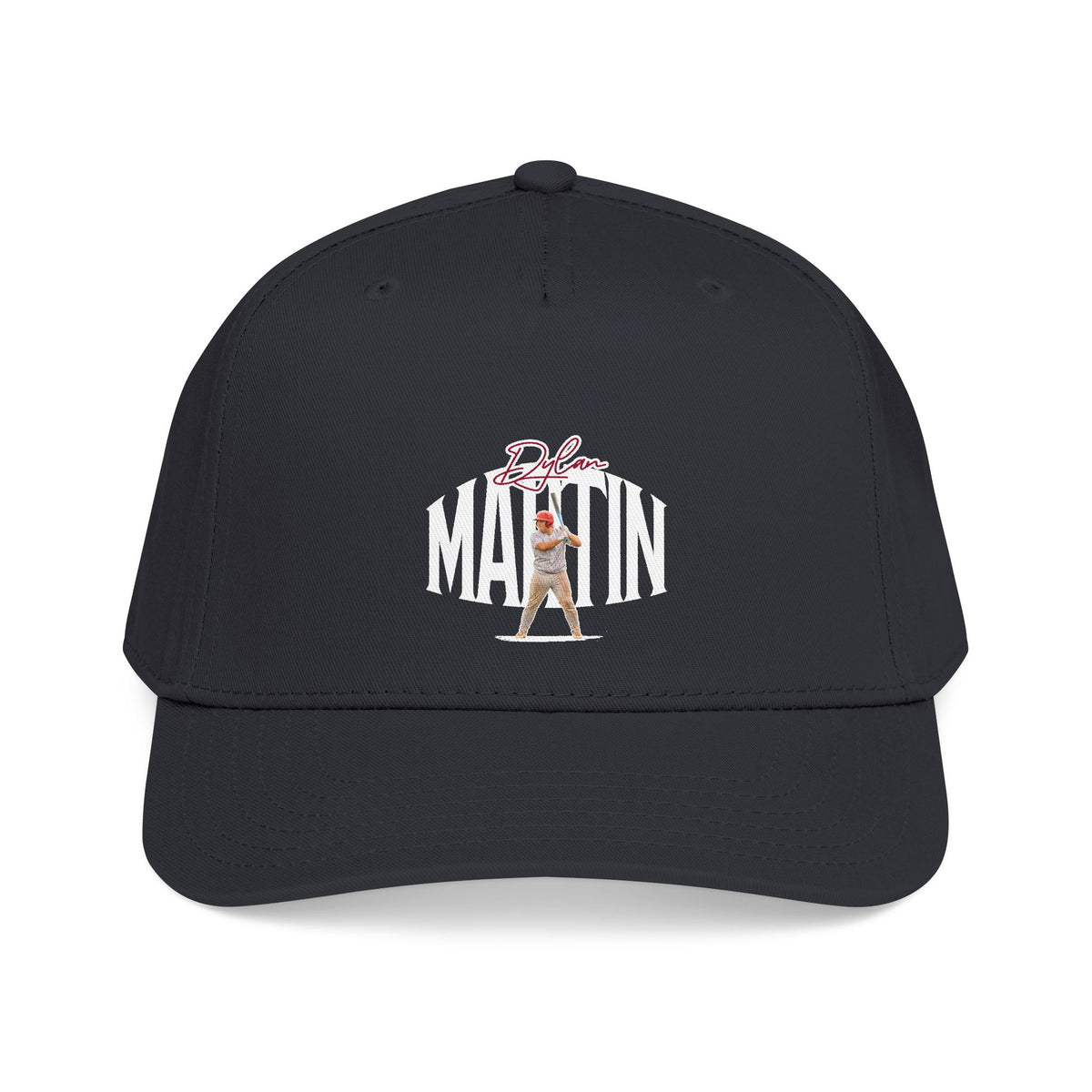 Dylan Martin Hat