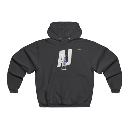 AJ Landes Vintage Hoodie