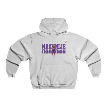 Makynlie Jones Vintage Hoodie