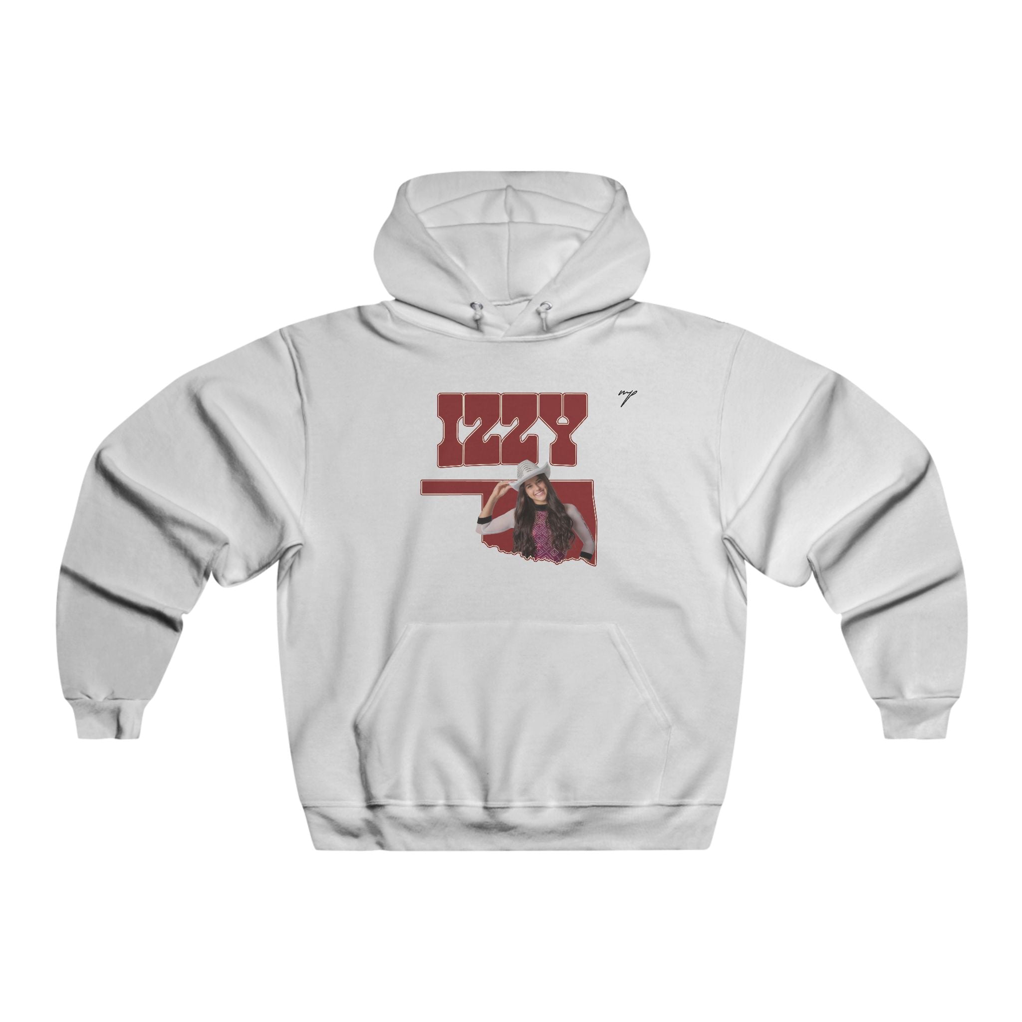 Isabel Stassi Vintage Hoodie