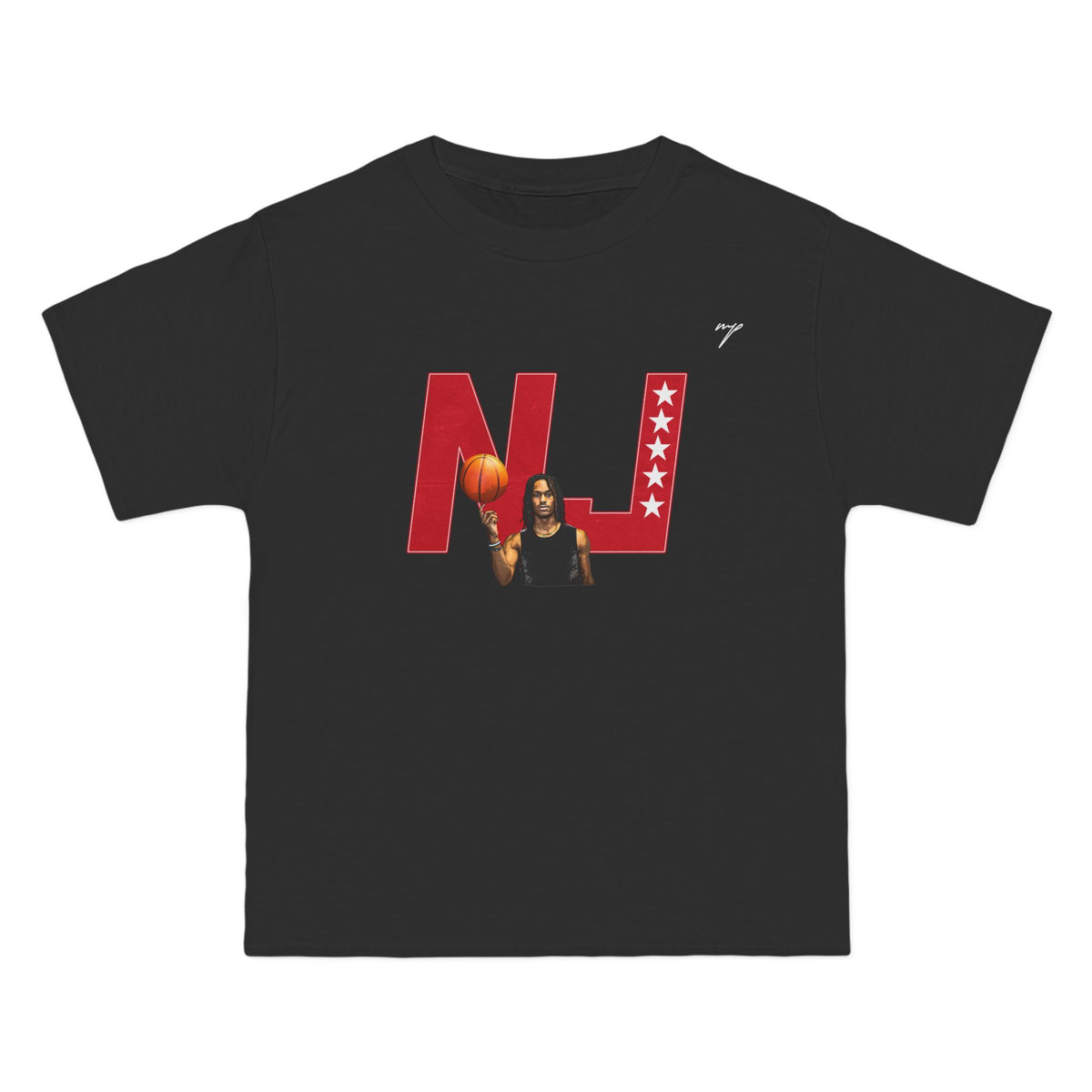 Nick Jones Vintage Tee