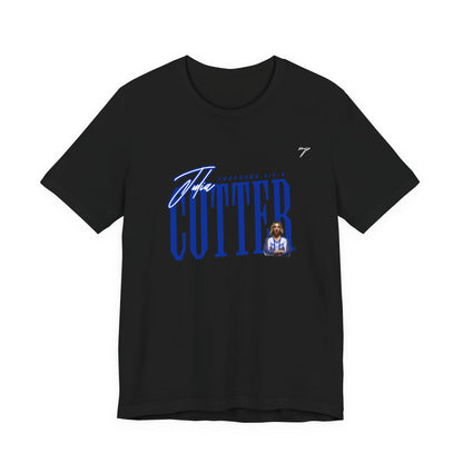 Julia Cotter Graphic Tee
