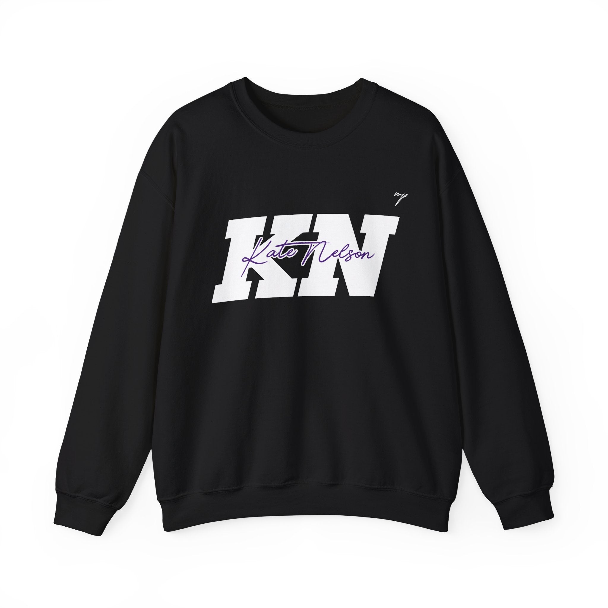 Kate Nelson Crewneck