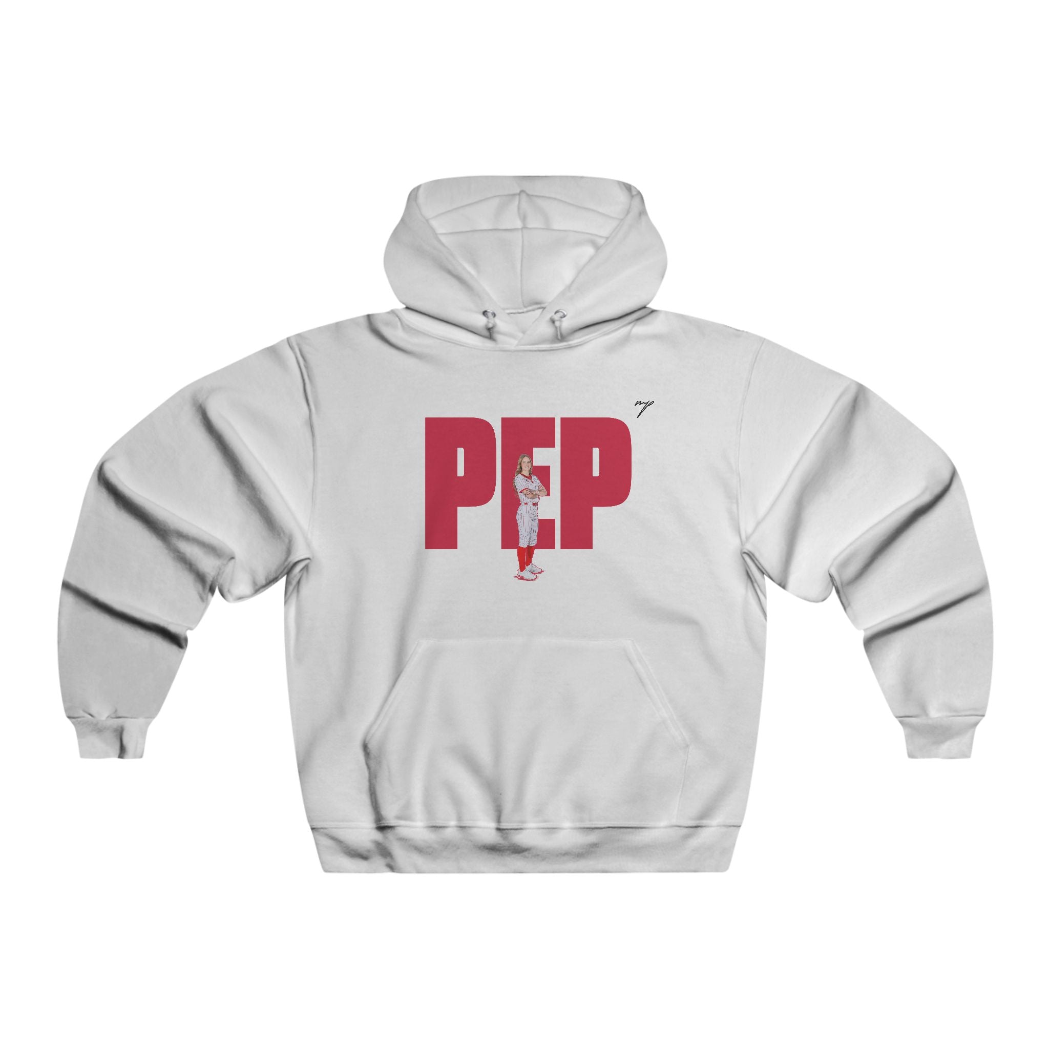 Peyton Pusey Vintage Hoodie