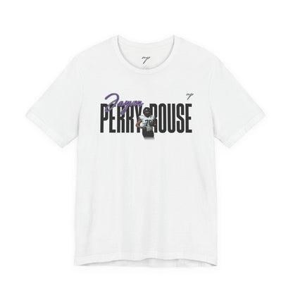 Jayvon Perry-Rouse Graphic Tee