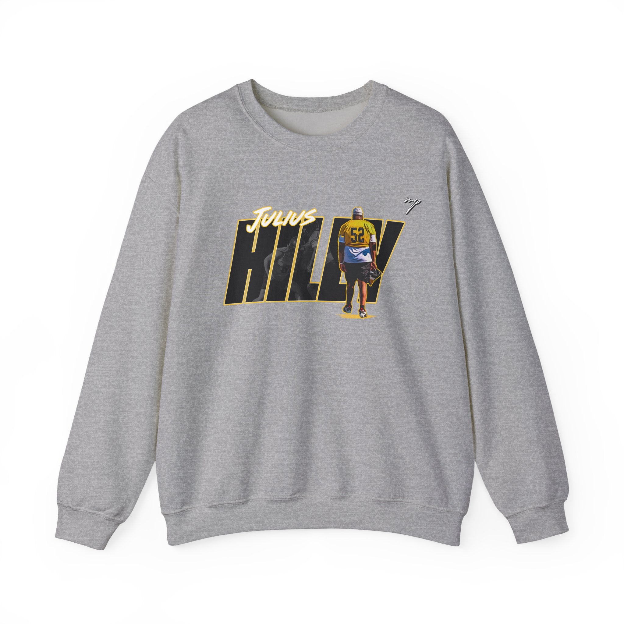 Julius Hiley Crewneck