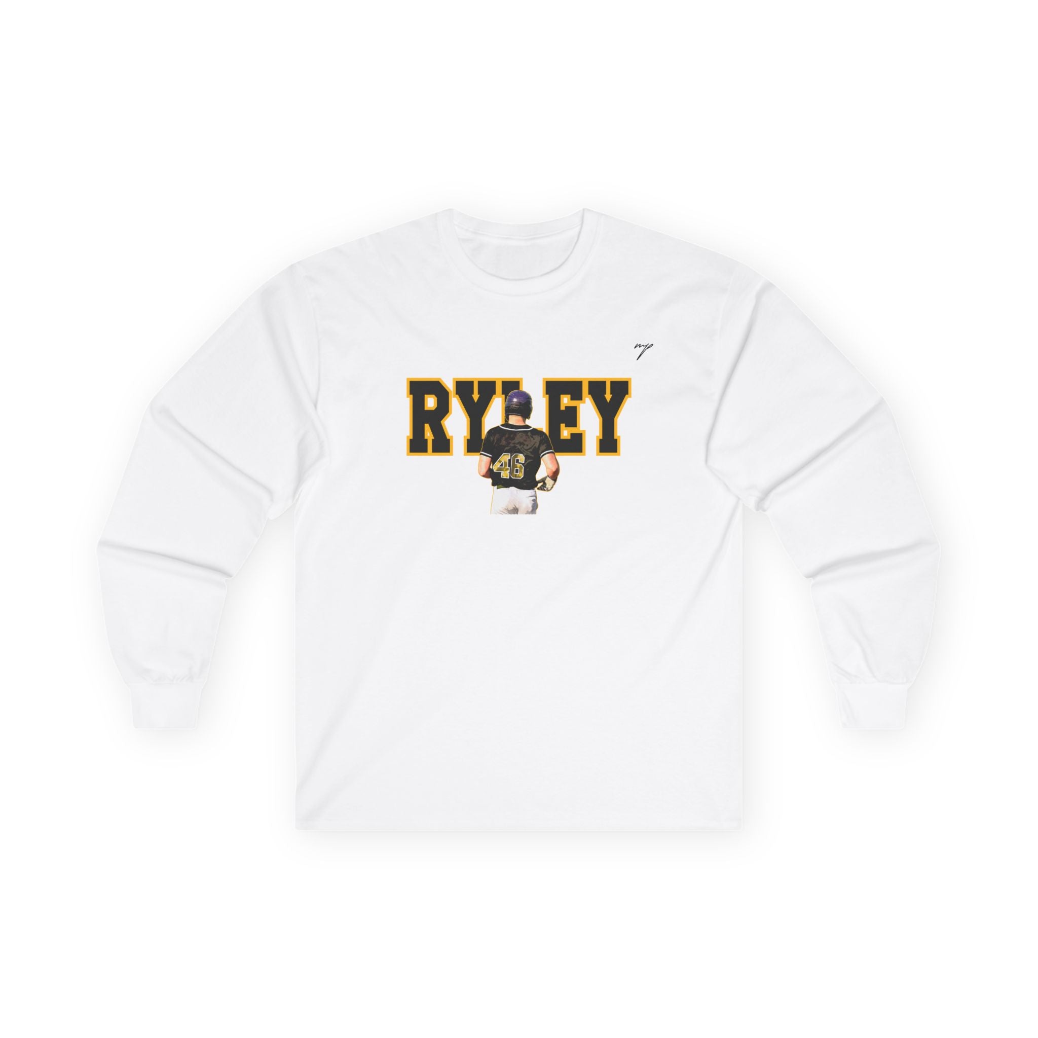 Ryley Heck Long Sleeve