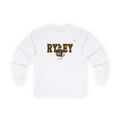 Ryley Heck Long Sleeve