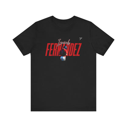Isaiah Fernandez Graphic Tee