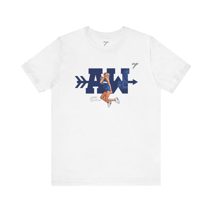 Atlee Wallman Graphic Tee