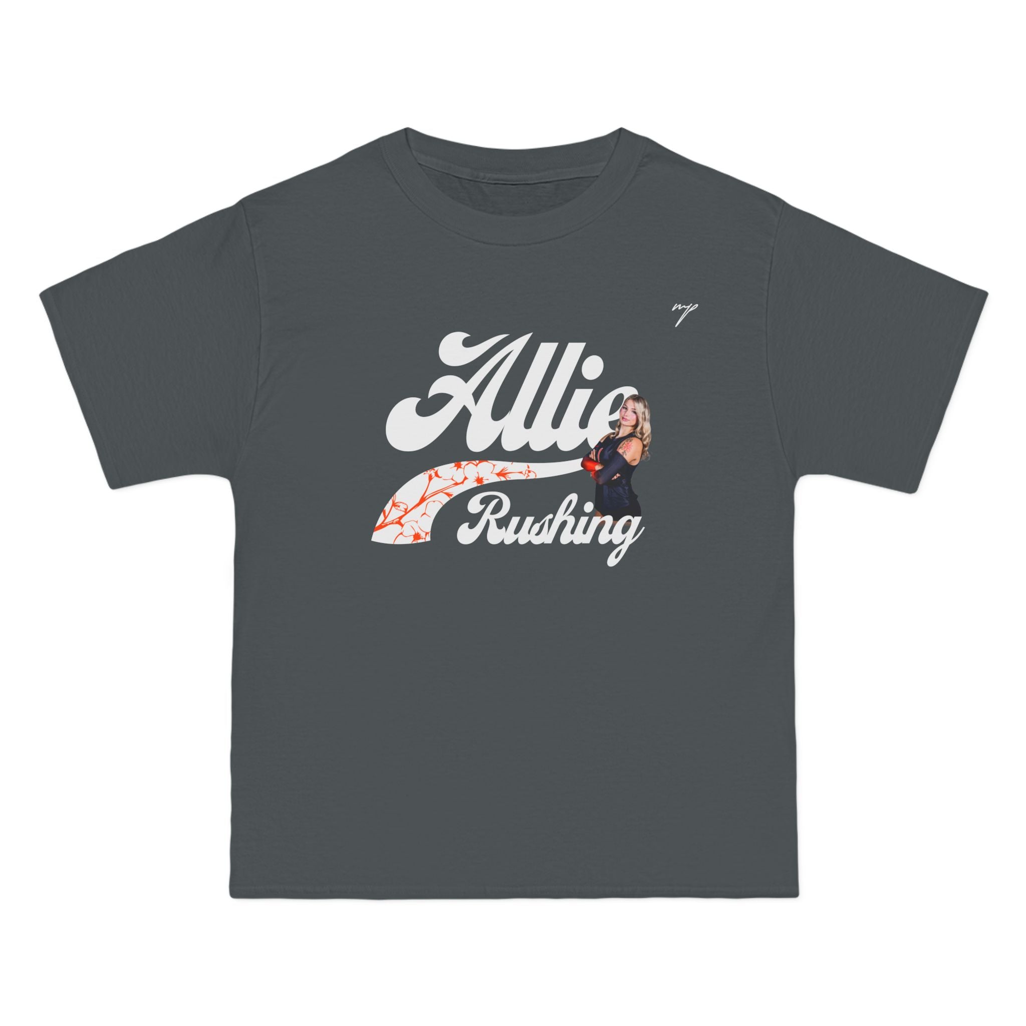 Allie Rushing Vintage Tee