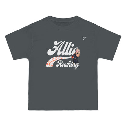 Allie Rushing Vintage Tee