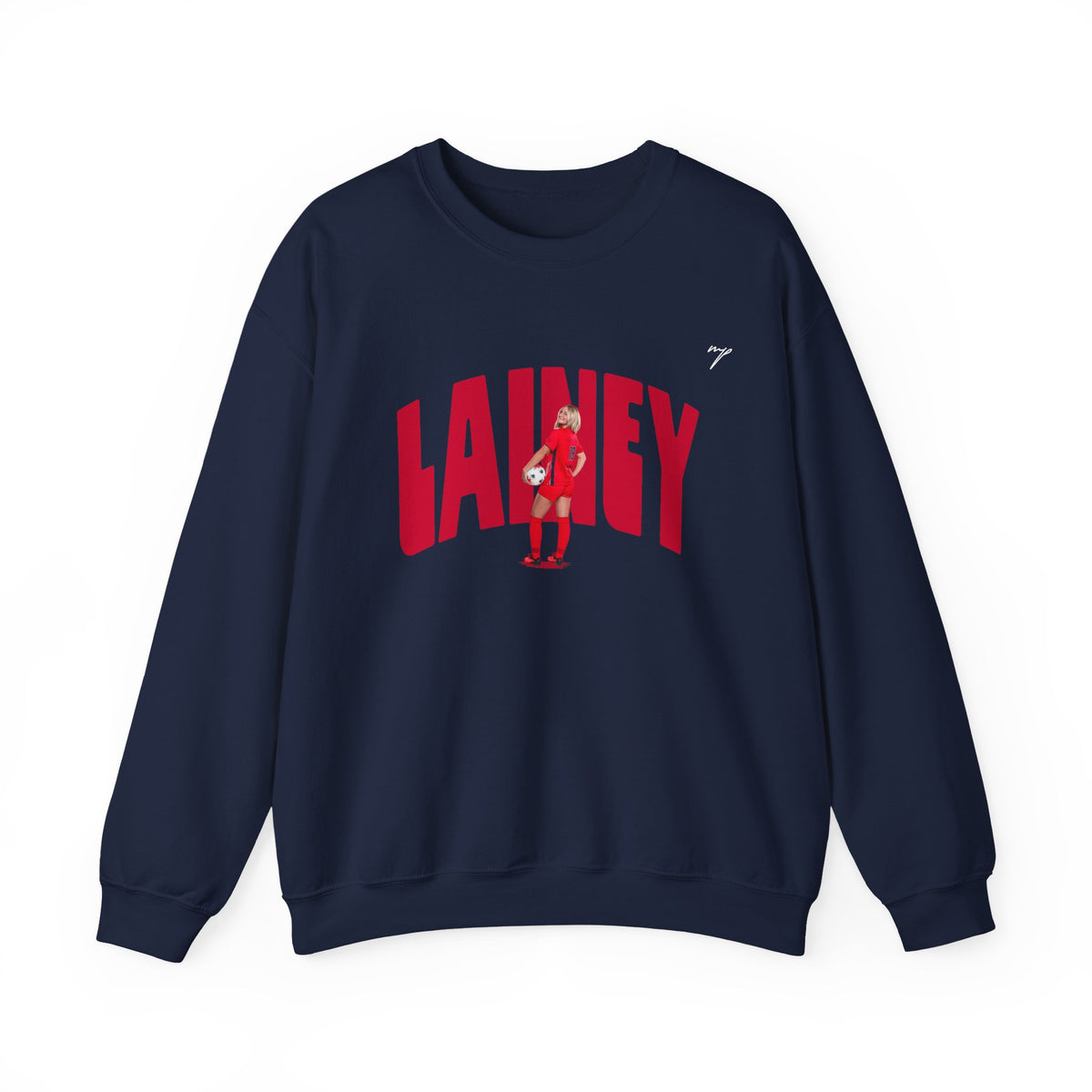 Lainey Swanson Crewneck