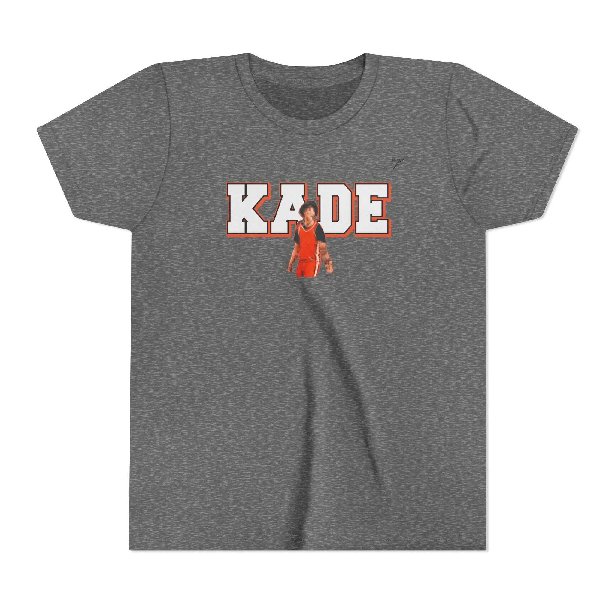 Kade Shook YOUTH Graphic Tee