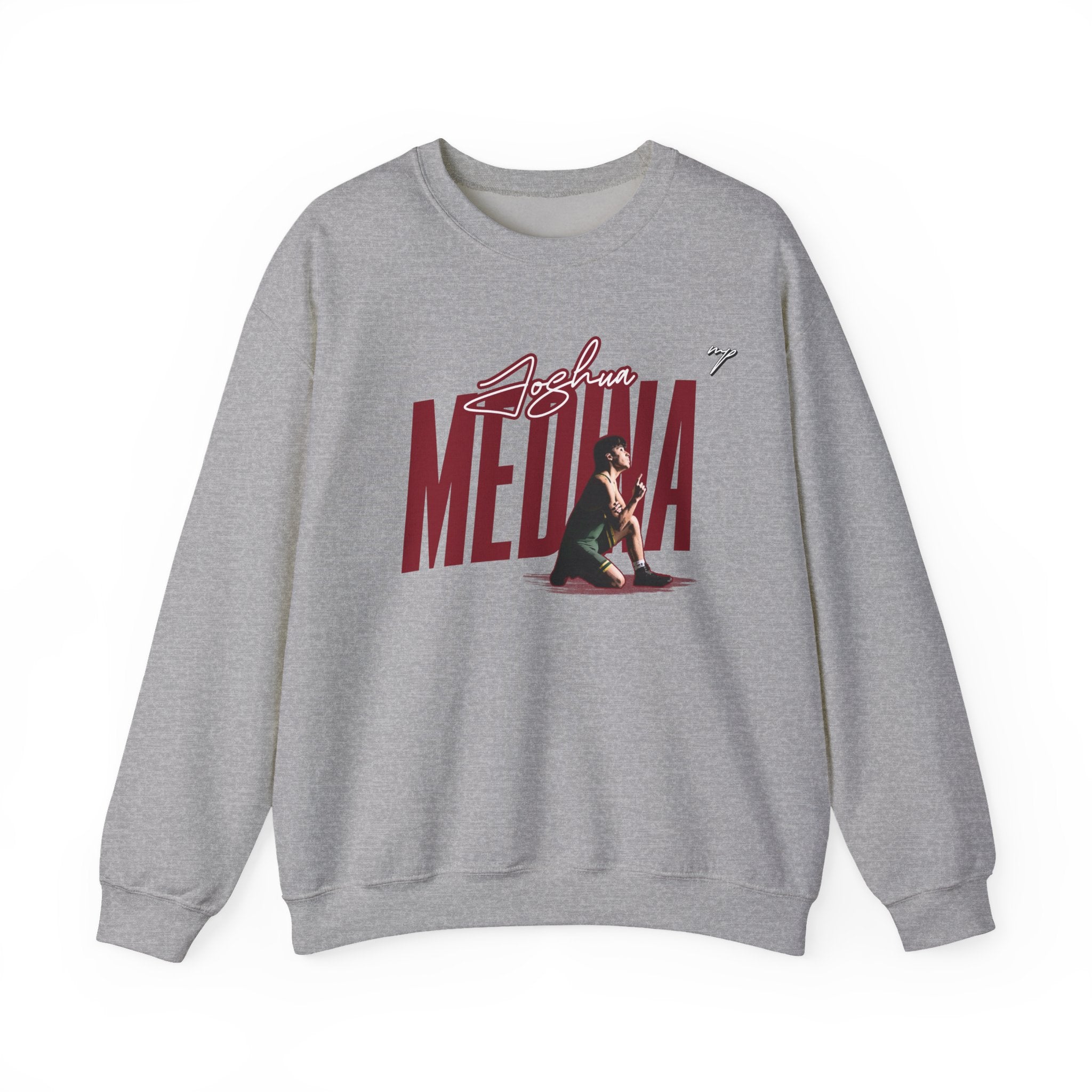 Joshua Medina Crewneck