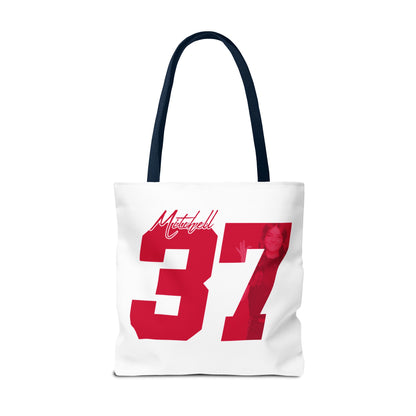 Violet Mitchell Tote Bag