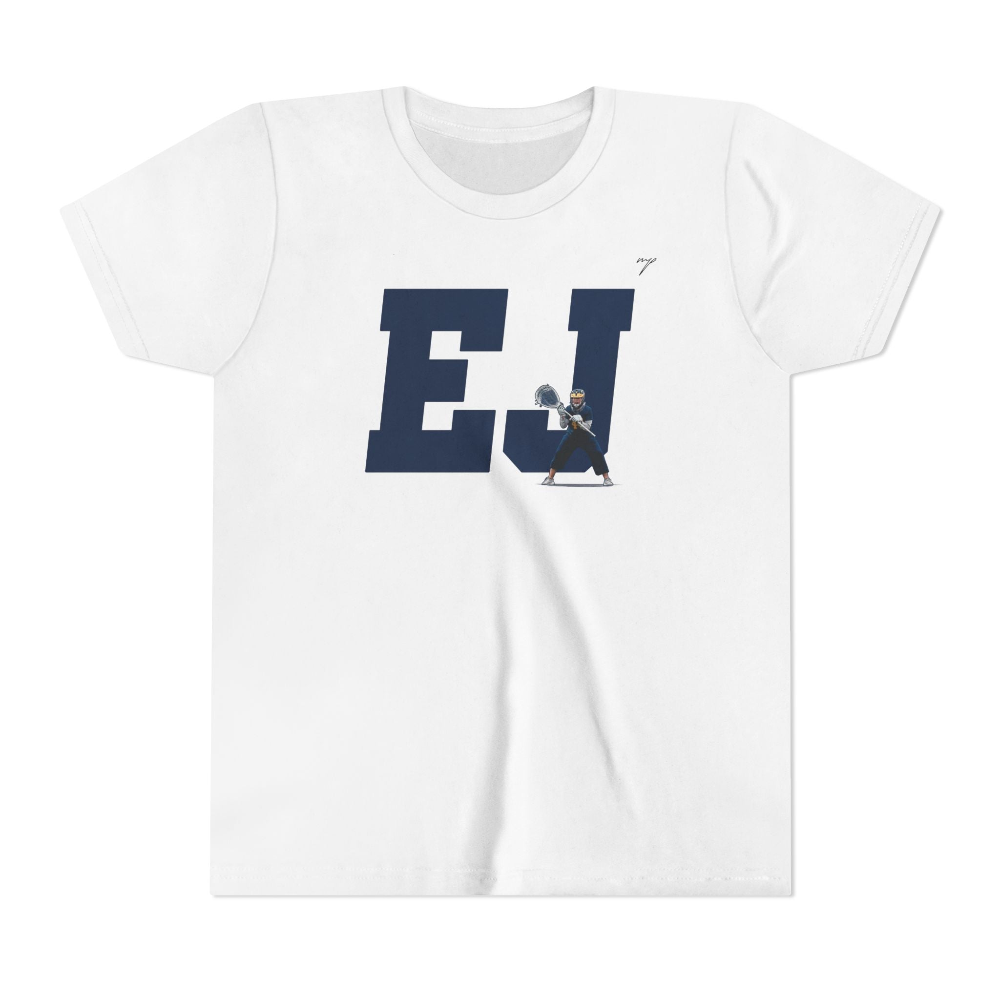 Elizabeth Johnson YOUTH Graphic Tee