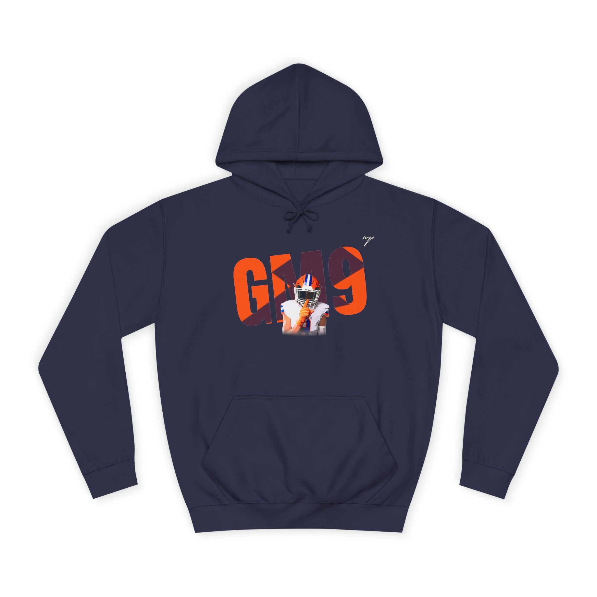 Grayson Mathes Hoodie
