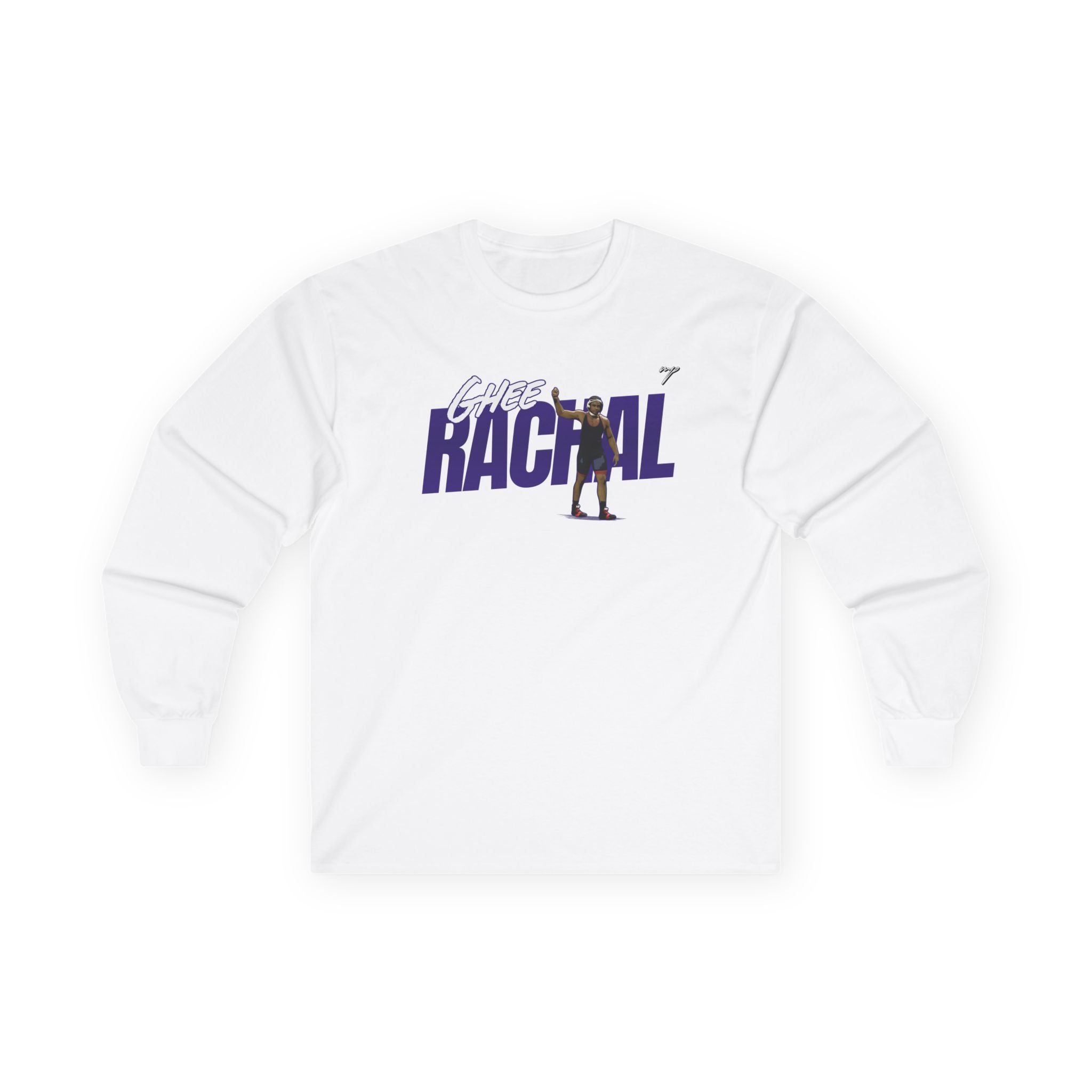 Ghee Rachal Long Sleeve Tee