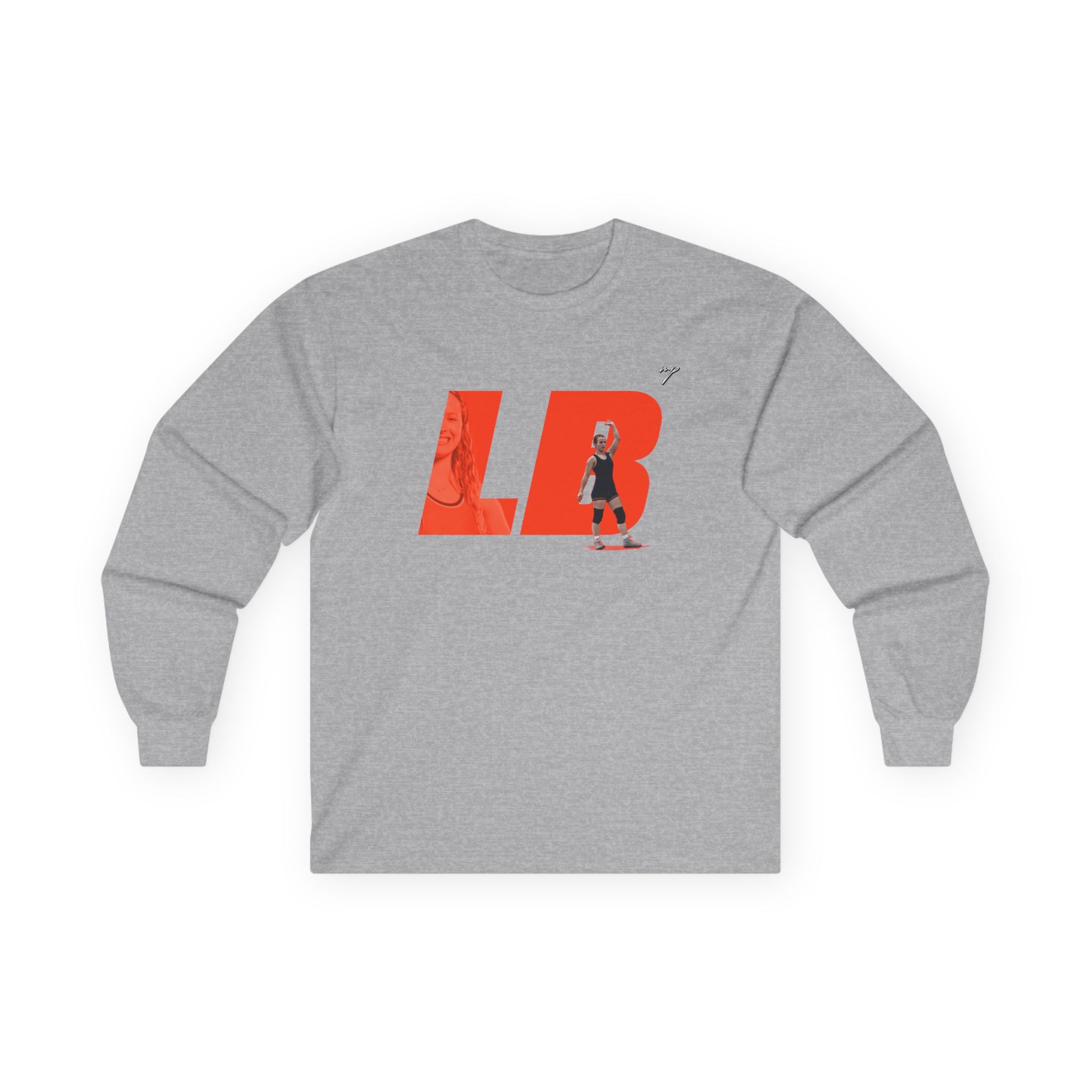 Lola Barkby Long Sleeve Tee
