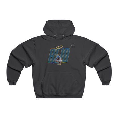 D Reid Vintage Hoodie