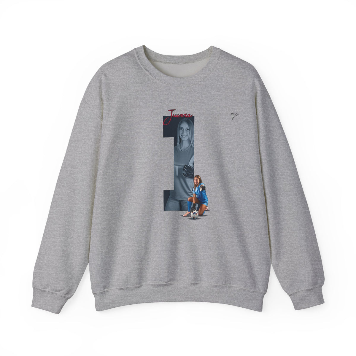 Josie Juvera Crewneck