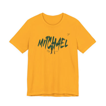 Madox Mitchael Graphic Tee