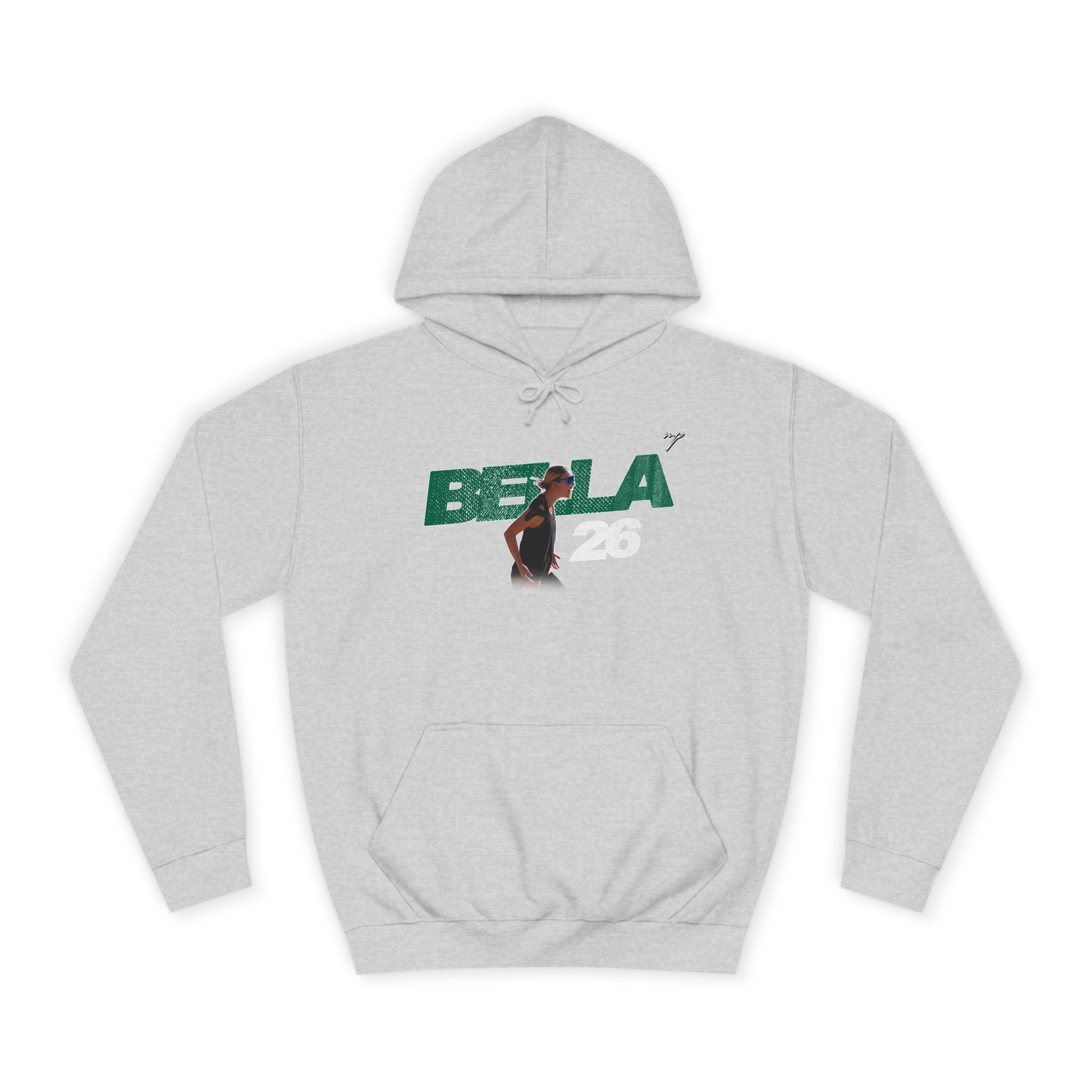 Bella Griffin Hoodie