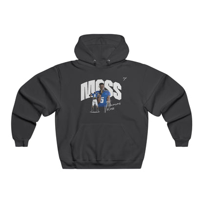 Theniias Moss Vintage Hoodie