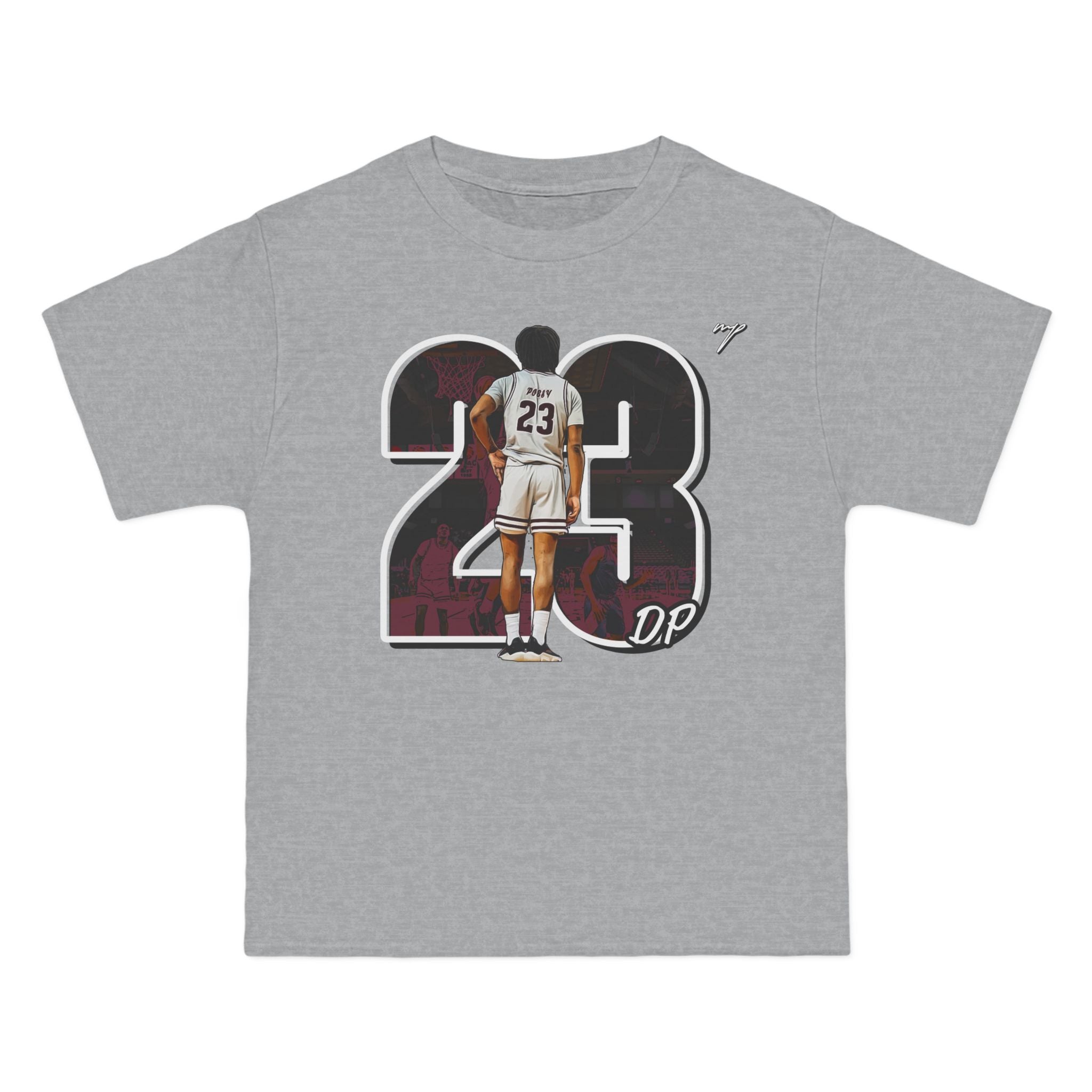 Duane Posey Vintage Tee