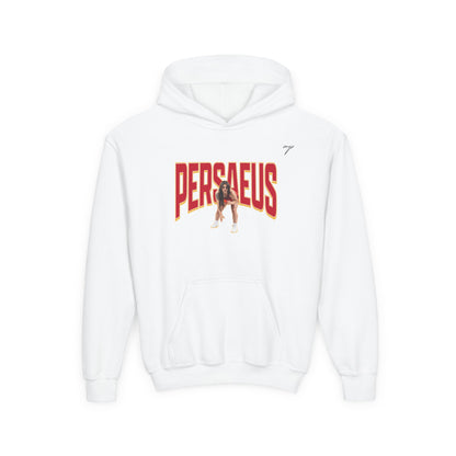 Persaeus Gomez YOUTH Hoodie