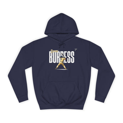 Drew Burress Hoodie