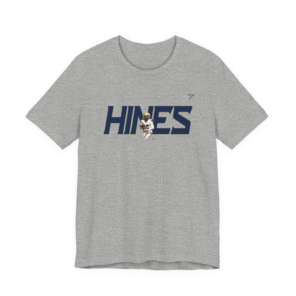 Justin Hines Graphic Tee
