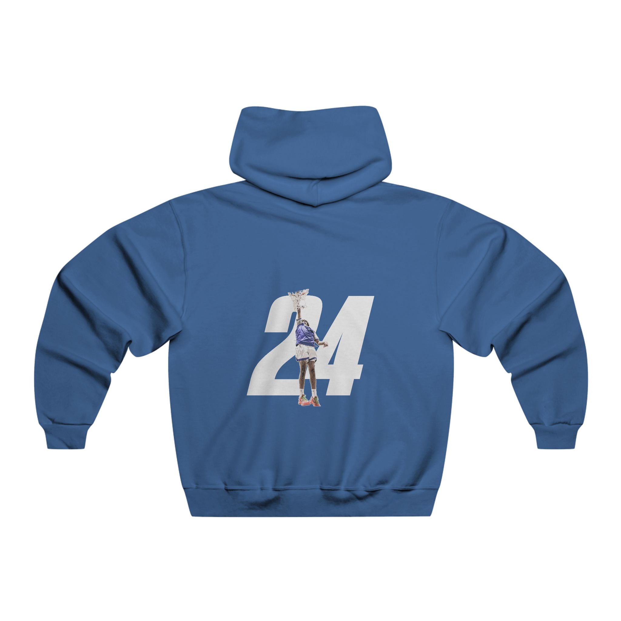 Shaan Rana Vintage Hoodie