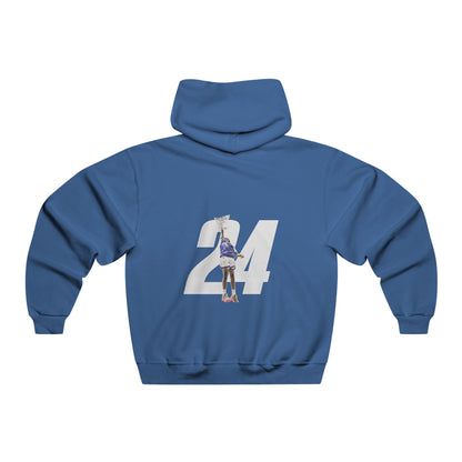 Shaan Rana Vintage Hoodie
