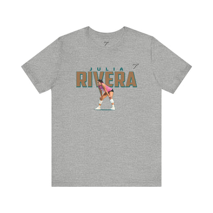 Julia Rivera Graphic Tee