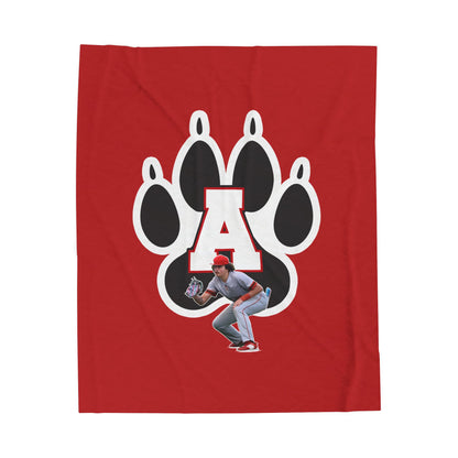 Anthony Vaccaro Blanket