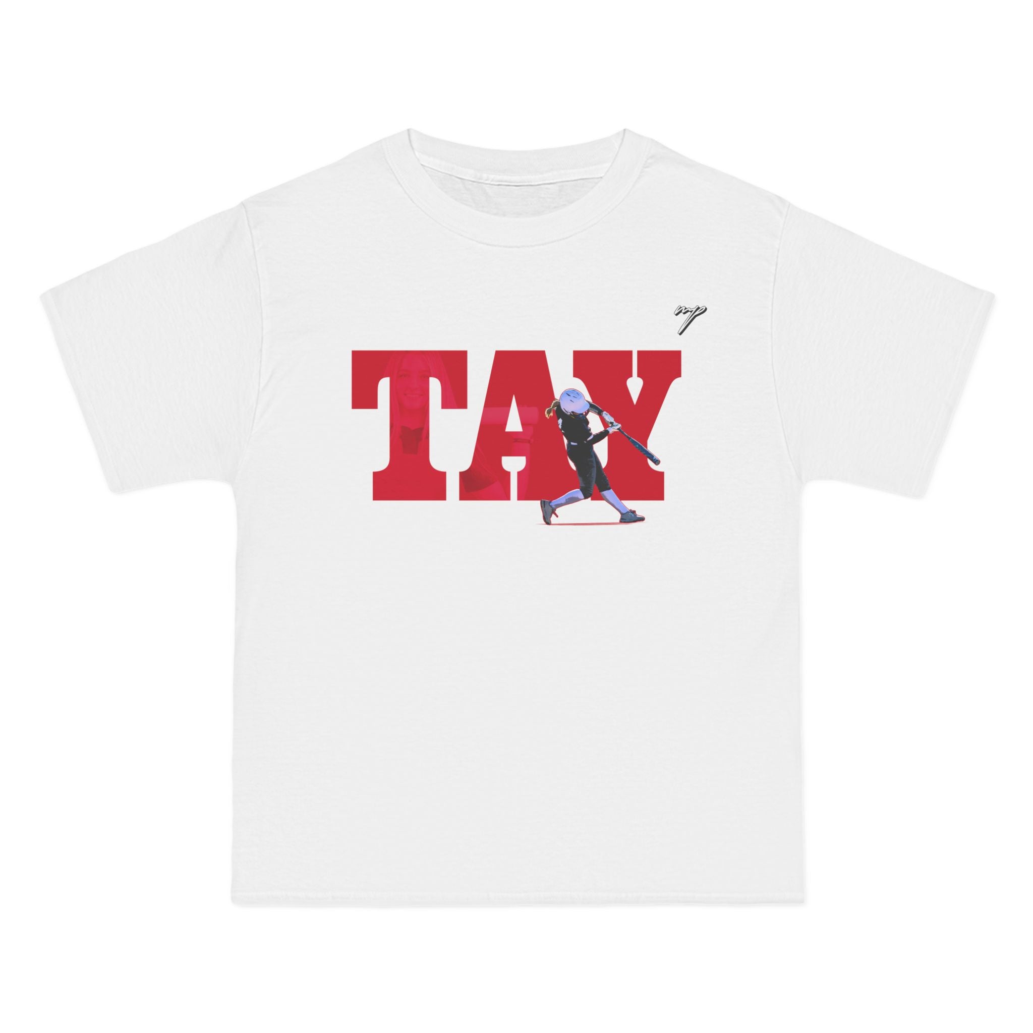 Taylor Johns Vintage Tee