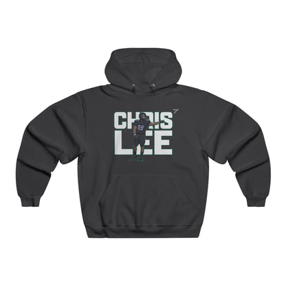 Chris Lee Vintage Hoodie