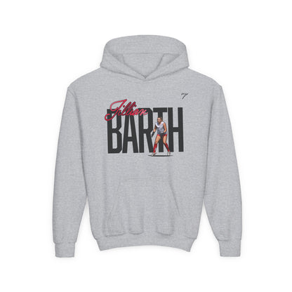 Jillian Barth YOUTH Hoodie