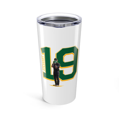 Owen Stewart Tumbler Mug