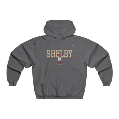Shelby McKenzie Vintage Hoodie