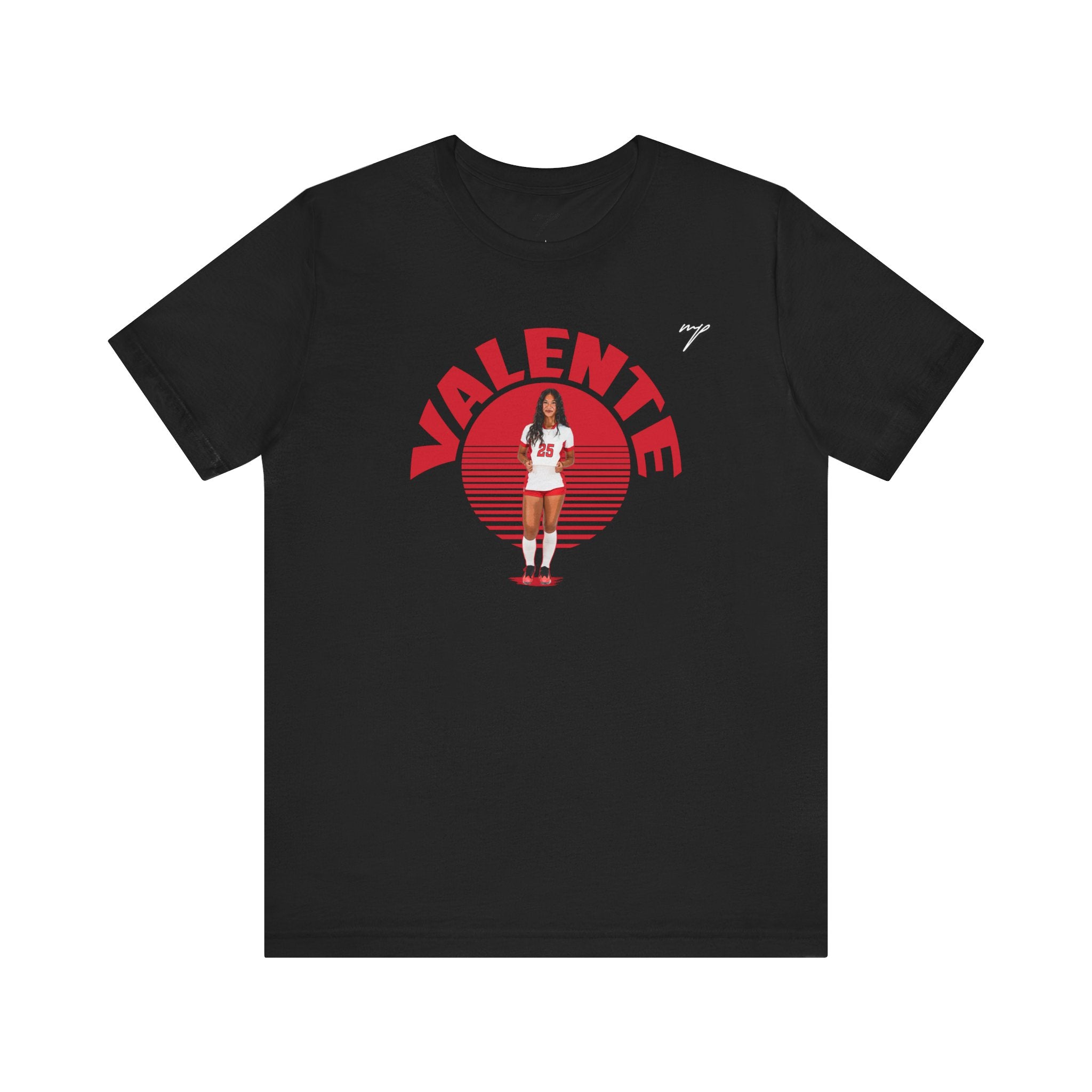 Alex Valente Graphic Tee