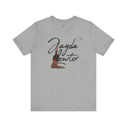 Jayda Lewter Graphic Tee