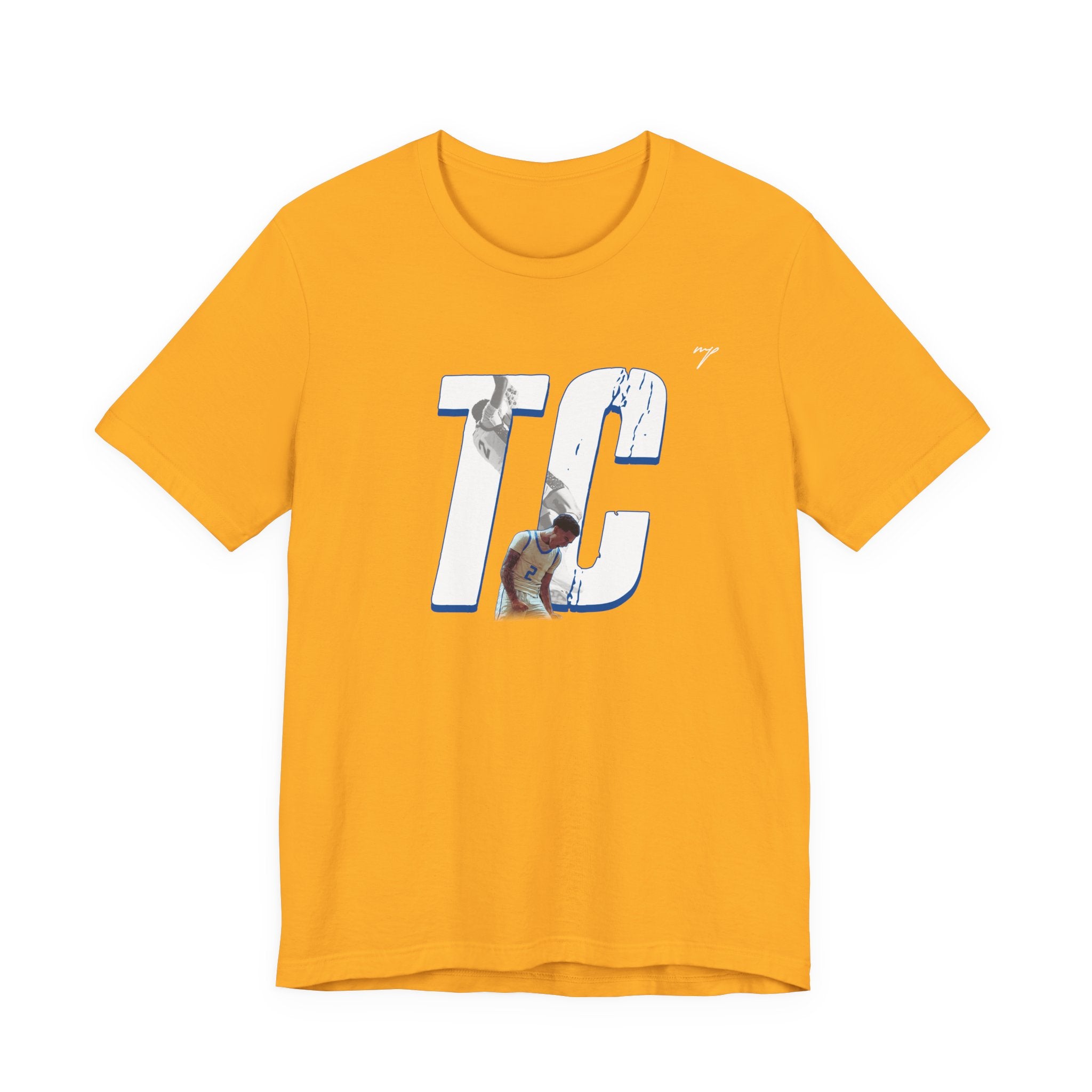 Trey Chisolm Graphic Tee