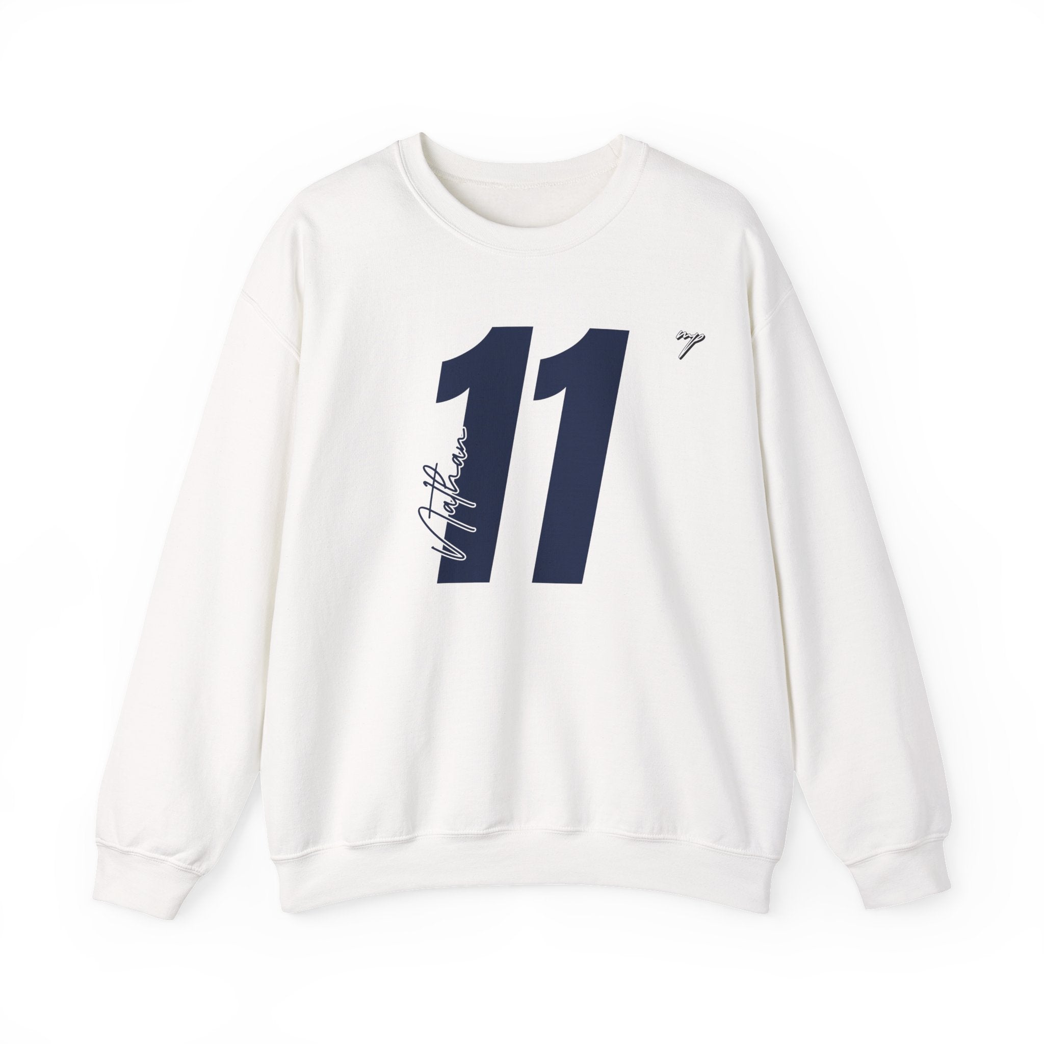 Jocelyn Nathan Crewneck